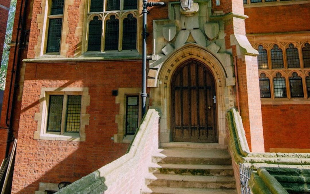 Westminster Abbey – Basement Waterproofing & Conversion