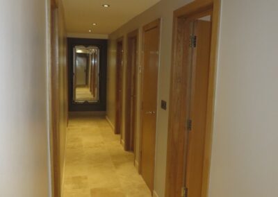 SAS Basement Conversions