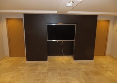 SAS Basement Conversions