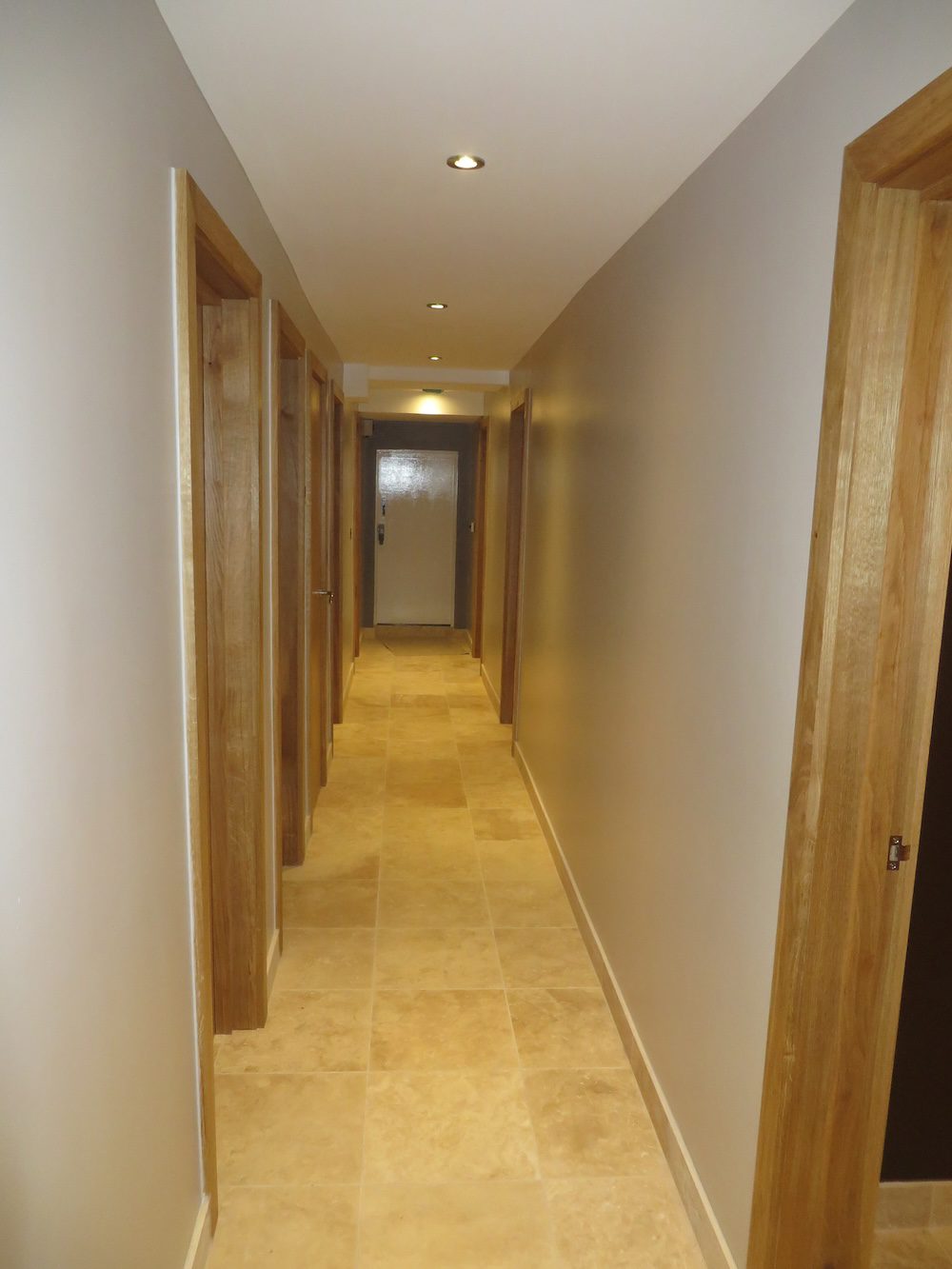 SAS Basement Conversions